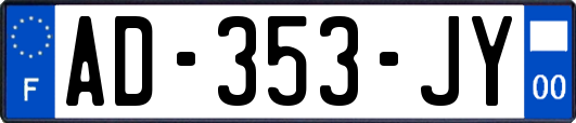 AD-353-JY