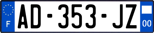 AD-353-JZ