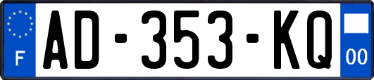 AD-353-KQ