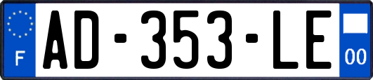 AD-353-LE