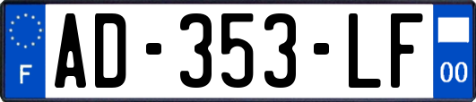 AD-353-LF