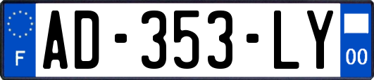 AD-353-LY