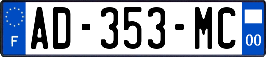 AD-353-MC