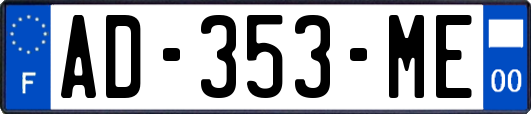 AD-353-ME