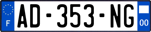 AD-353-NG