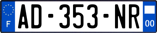 AD-353-NR