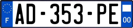 AD-353-PE