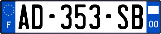 AD-353-SB