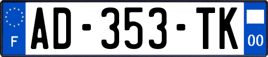 AD-353-TK