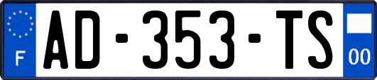 AD-353-TS