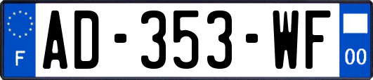 AD-353-WF