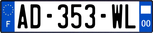 AD-353-WL
