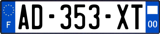 AD-353-XT