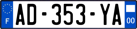 AD-353-YA