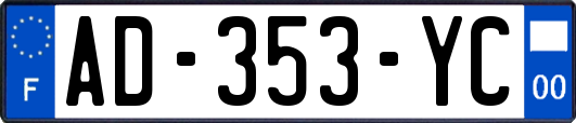 AD-353-YC