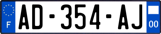 AD-354-AJ