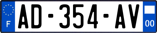 AD-354-AV