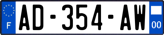 AD-354-AW