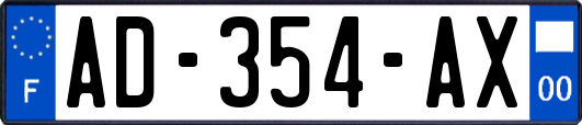AD-354-AX