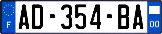 AD-354-BA