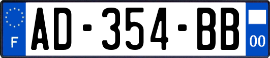 AD-354-BB