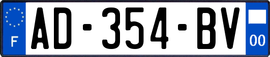AD-354-BV