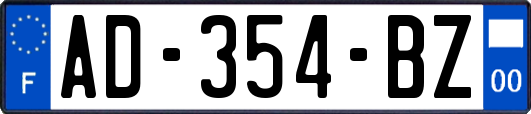 AD-354-BZ