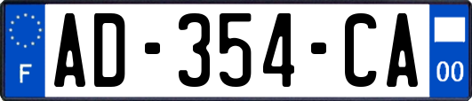 AD-354-CA