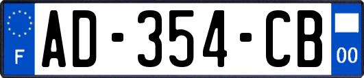 AD-354-CB