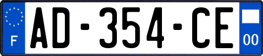 AD-354-CE