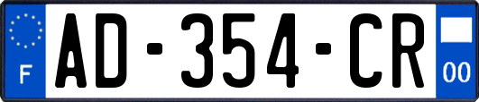 AD-354-CR