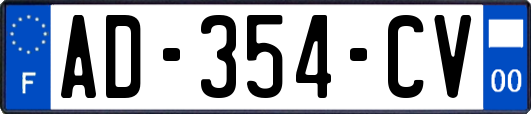 AD-354-CV
