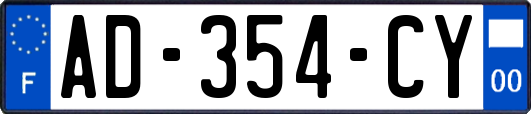 AD-354-CY