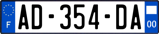 AD-354-DA