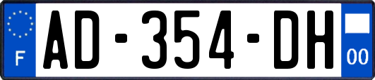 AD-354-DH