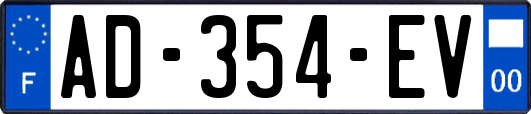 AD-354-EV