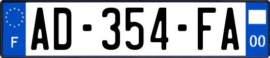AD-354-FA