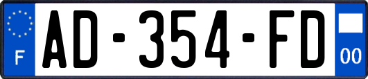 AD-354-FD
