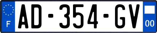 AD-354-GV