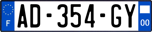 AD-354-GY
