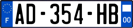 AD-354-HB