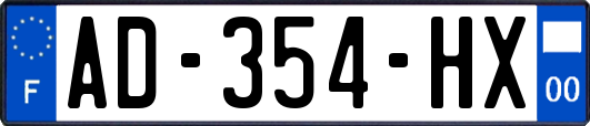 AD-354-HX