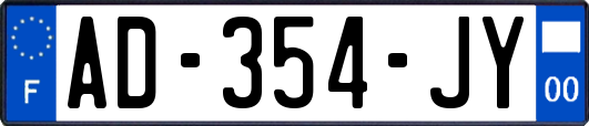 AD-354-JY