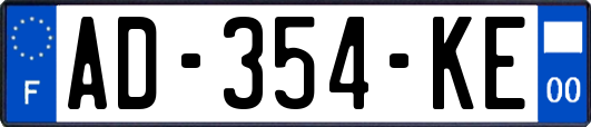 AD-354-KE