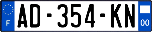 AD-354-KN