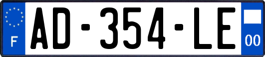 AD-354-LE