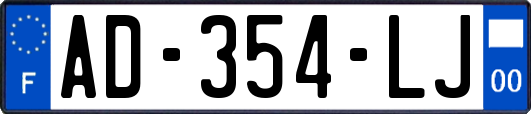 AD-354-LJ