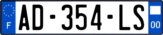 AD-354-LS