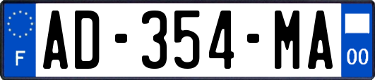 AD-354-MA