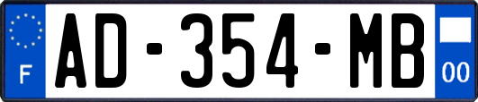 AD-354-MB
